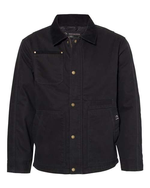 Men's Rambler Boulder Cloth Jacket – Front