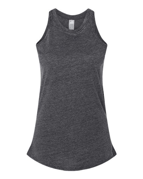 Women’s Zen Jersey Tank Top – Front