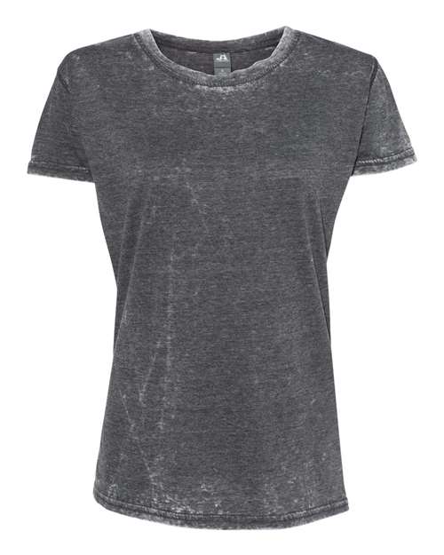 Women’s Zen Jersey T-Shirt – Front