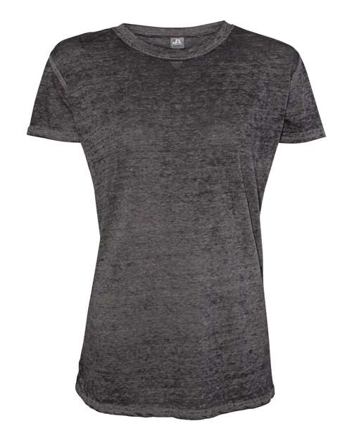 Women’s Zen Jersey T-Shirt – Front