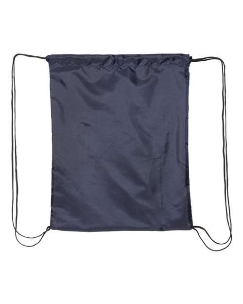 Americana Drawstring Bag – Back