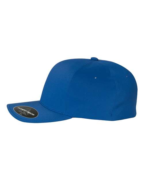 Delta® Seamless Cap – Detail