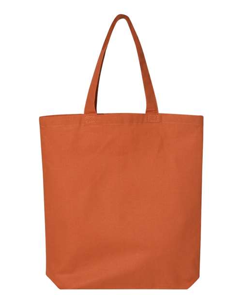 12L Economical Tote – Back