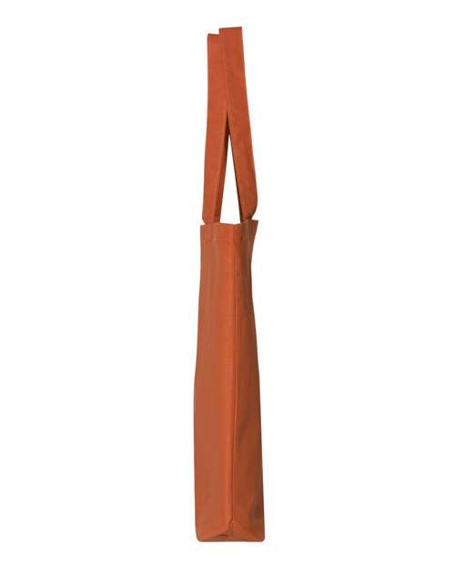 12L Economical Tote – Detail
