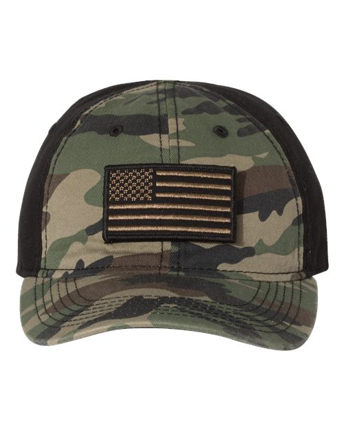 Tactical Cap