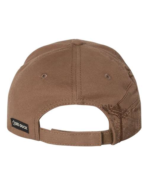 Lineman Cap – Back