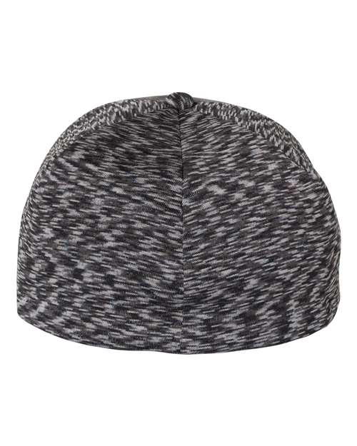 Delta® Seamless Unipanel Cap – Back