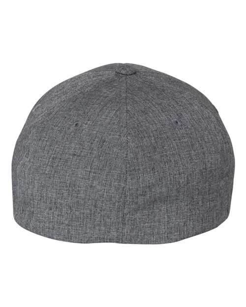 Heatherlight™ Mélange Cap – Back