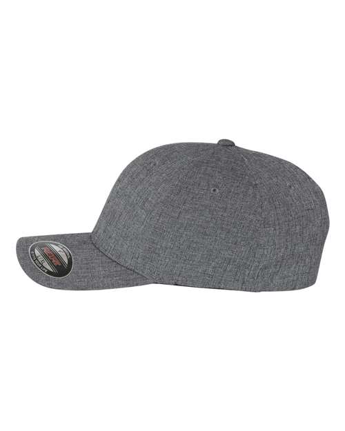 Heatherlight™ Mélange Cap – Detail