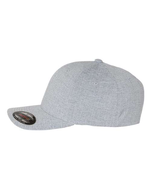 Heatherlight™ Mélange Cap – Detail