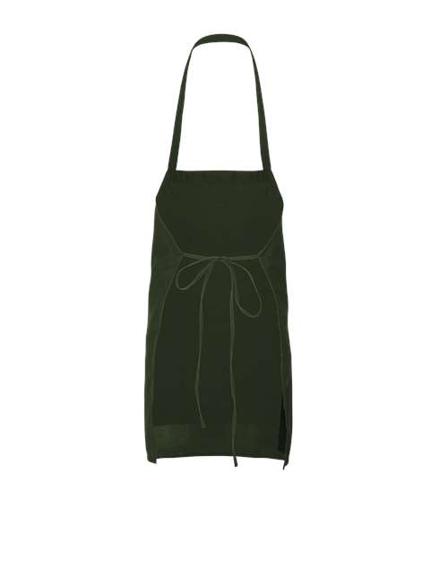 Bib Apron – Back