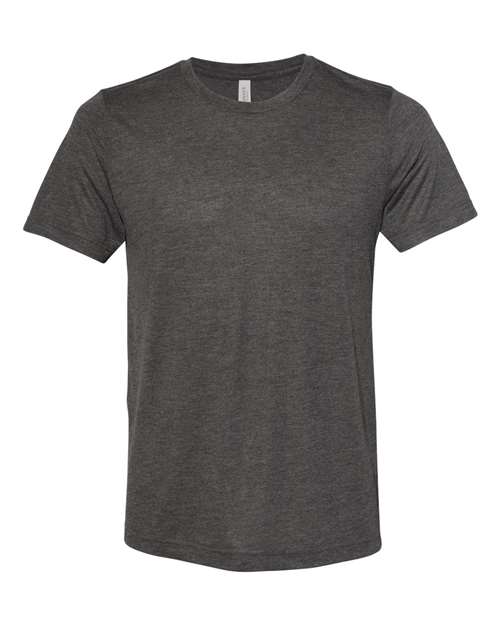 Unisex Viscose Fashion Tee – Front