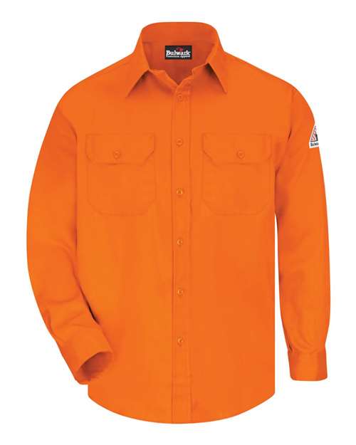 Men's Uniform Shirt