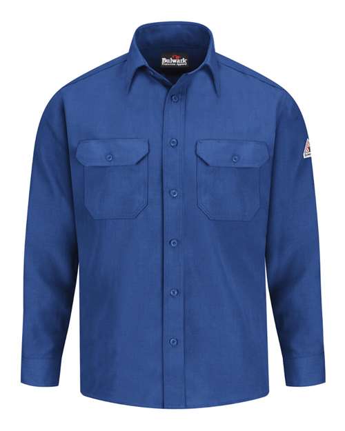 Men's Uniform Shirt Nomex® IIIA