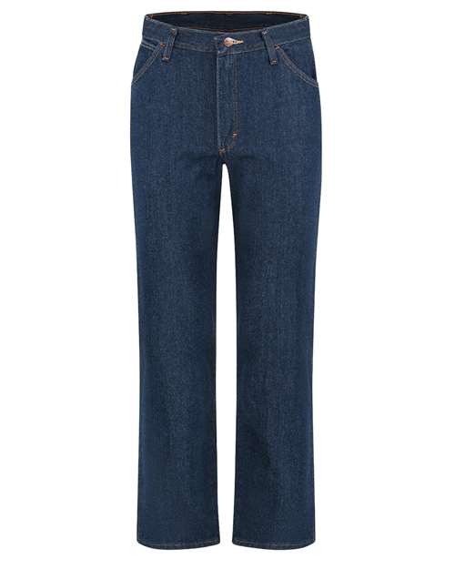 Men's Classic Work Jeans – Front