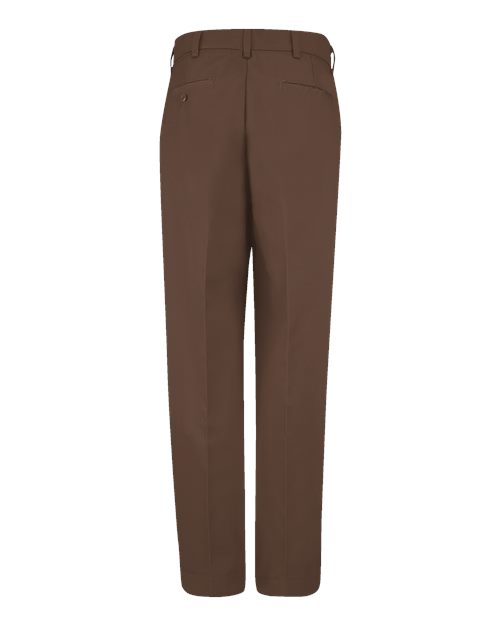 Men's Odd Sizes Dura-Kap Industrial Pants – Back