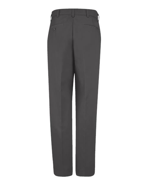 Men's Odd Sizes Dura-Kap Industrial Pants – Back