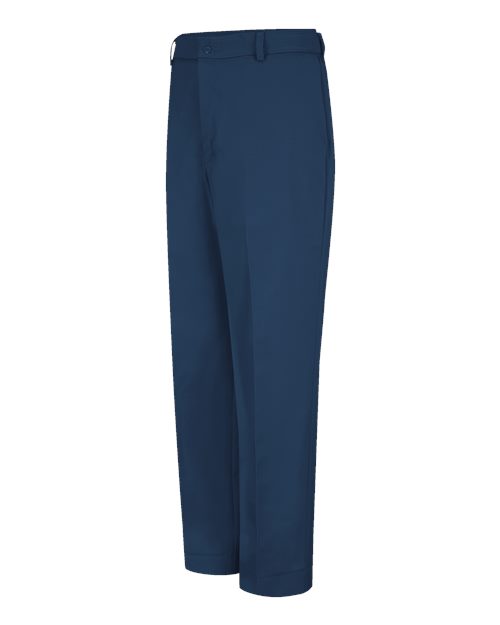 Men's Extended Sizes Dura-Kap Industrial Pants – Front