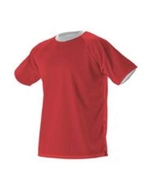 Men's eXtreme Mesh Reversible Jersey – Side