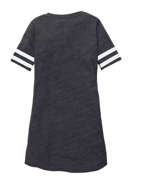 Women's All-Star Dress – Back