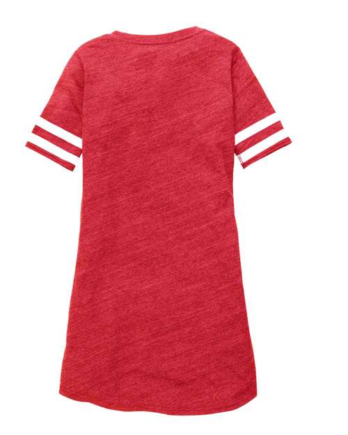 Women's All-Star Dress – Back