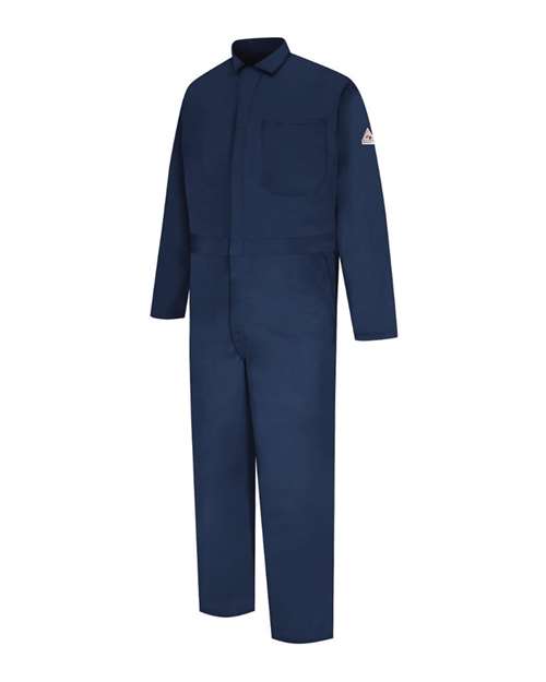 Men's Extended Sizes Classic Coverall Excel FR