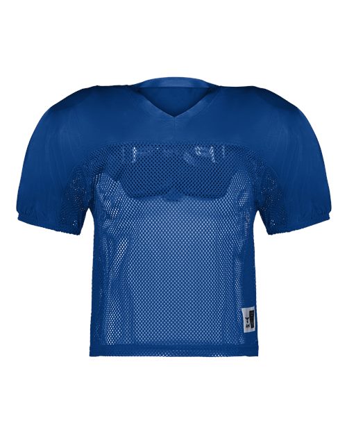 Men's Practice Mesh Football Jersey