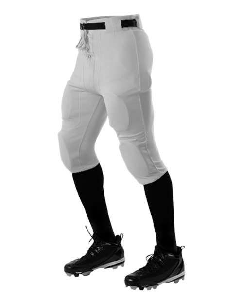 Men's Practice Football Pants – Side
