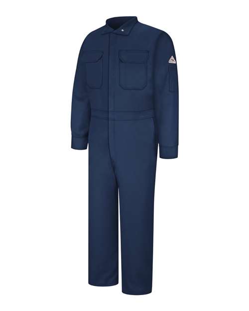 Men's Premium Coverall - Nomex® IIIA - 4.5 oz. – Side