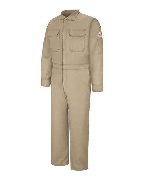 Men's Tall Premium Coverall - Nomex® IIIA - 4.5 oz. – Side