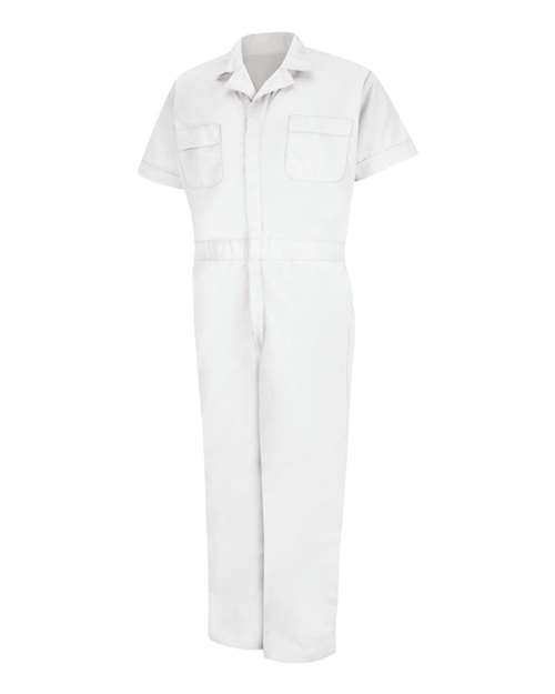 Men's Tall Speedsuit Short Sleeve