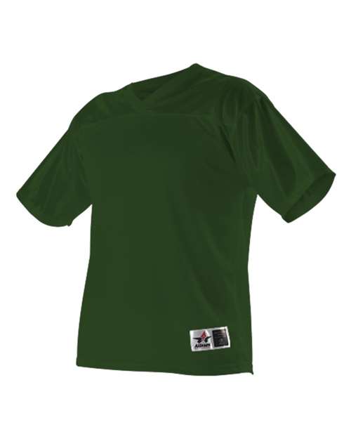 Men's Fanwear Football Jersey – Side