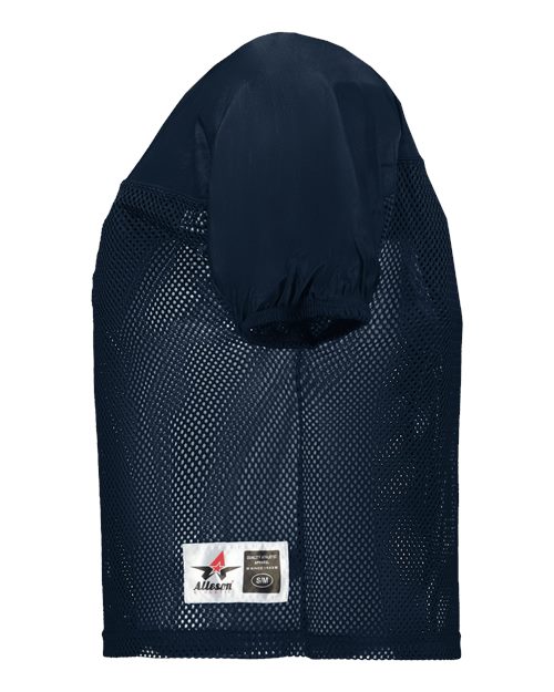 Youth Practice Football Jersey – Detail
