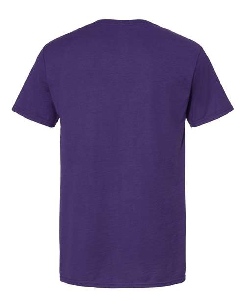 Premium Blend Ring-Spun T-Shirt – Back