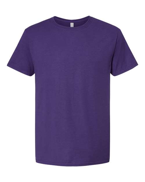 Premium Blend Ring-Spun T-Shirt – Front