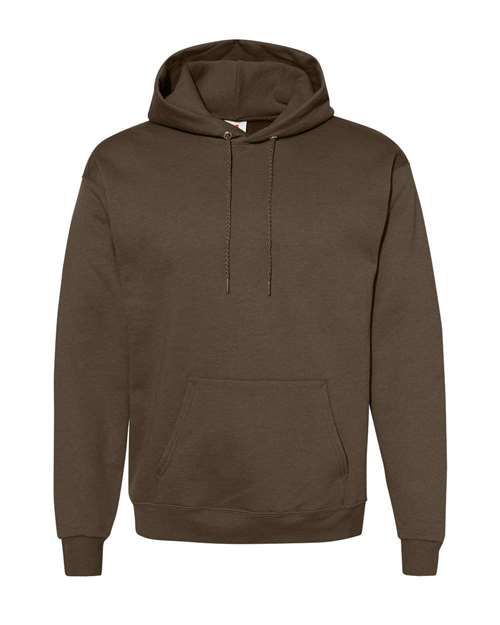 Unisex EcoSmart® Hooded Sweatshirt – Front