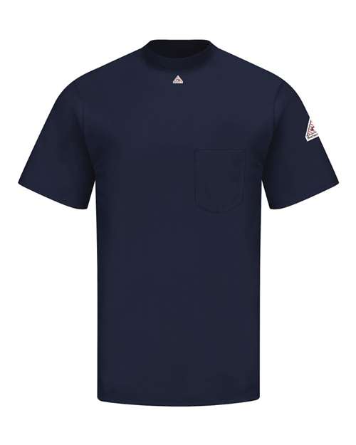 Men's Tall Flame-Resistant Excel FR® Shirt – Front