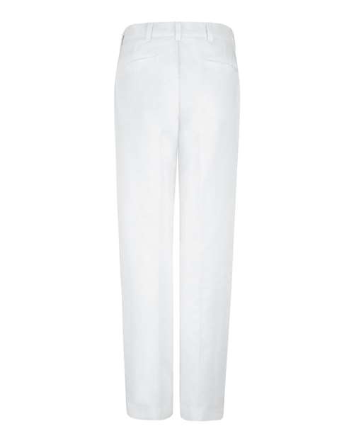 Unisex Specialized Work Pants – Back