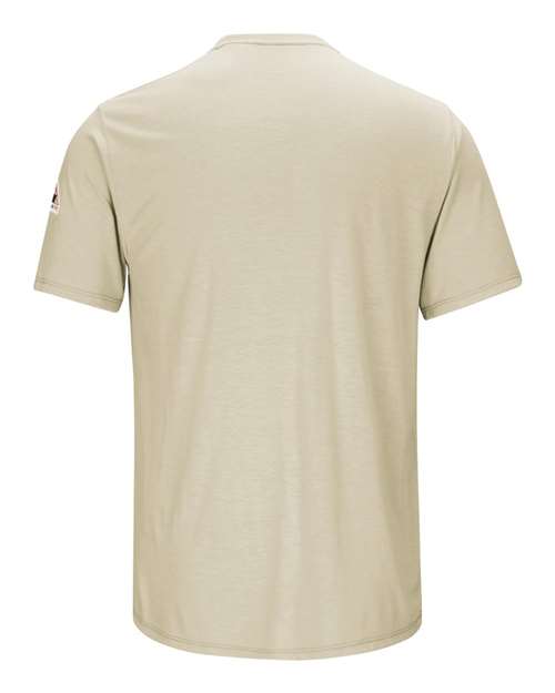 Men's Tall FR Lightweight Pocket T-Shirt – Back