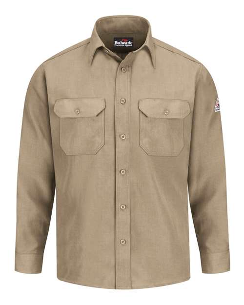 Men's Tall Uniform Shirt Nomex® IIIA