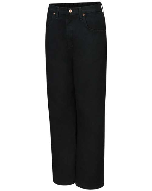 Men's Extended Sizes Relaxed Fit Jean – Front
