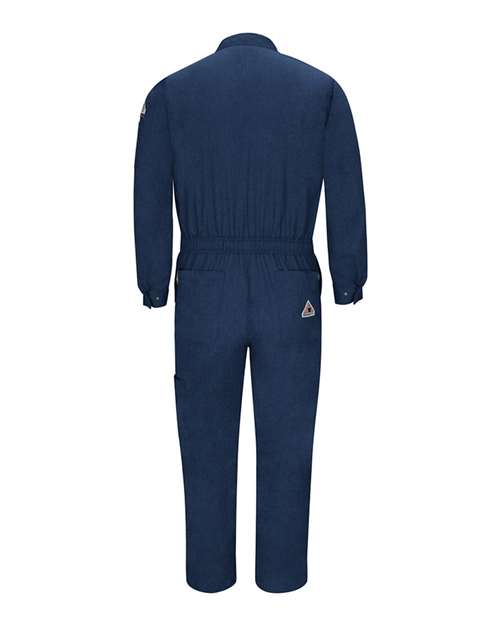 Men's iQ Series® Mobility Coverall – Back