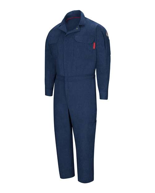 Men's iQ Series® Mobility Coverall – Side