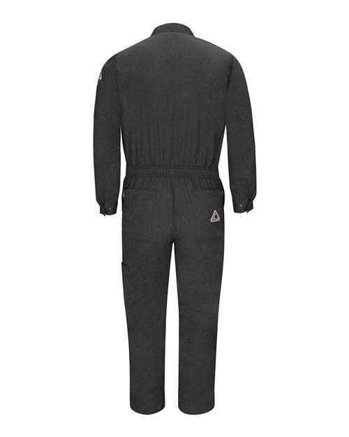 Men's Tall iQ Series® Mobility Coverall – Back