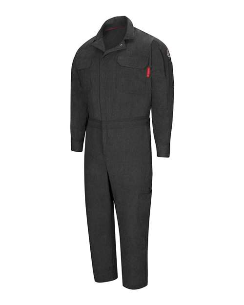 Men's Tall iQ Series® Mobility Coverall – Side