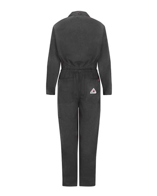 Women's iQ Series® Mobility Coverall – Back