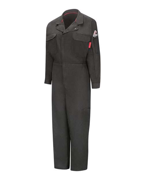 Women's iQ Series® Mobility Coverall – Side