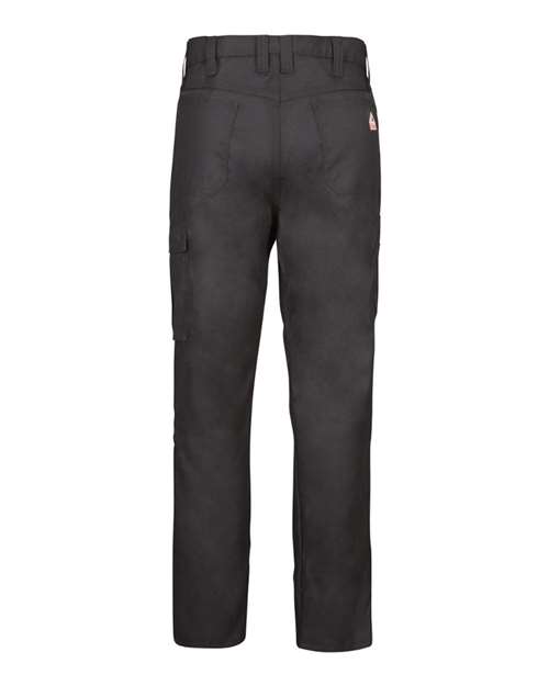Men's iQ Comfort Lightweight Pants – Back