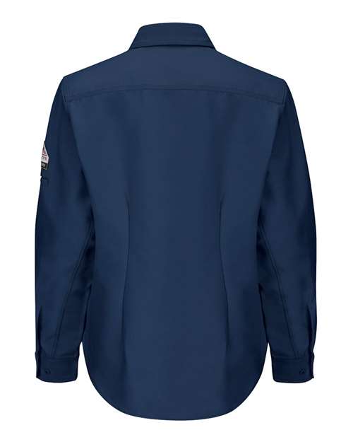 Women's iQ Series® Endurance Long Sleeve Shirt – Back