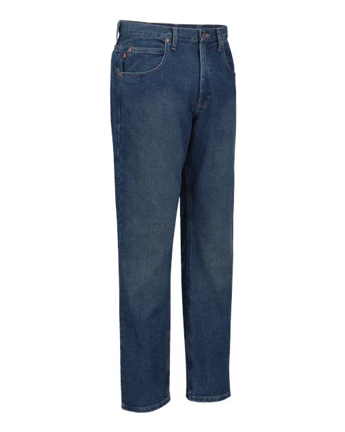 Men's Dura-Kap Flex Work Jeans – Detail